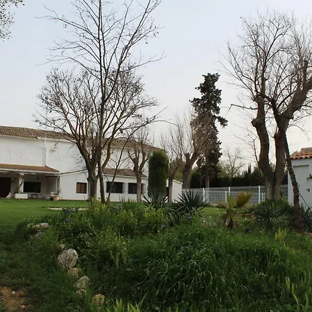 La Casa Del Marques Guest House Horcajo de Santiago Exterior photo