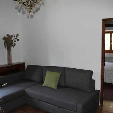 La Casa Del Marques Guest House Horcajo de Santiago Exterior photo