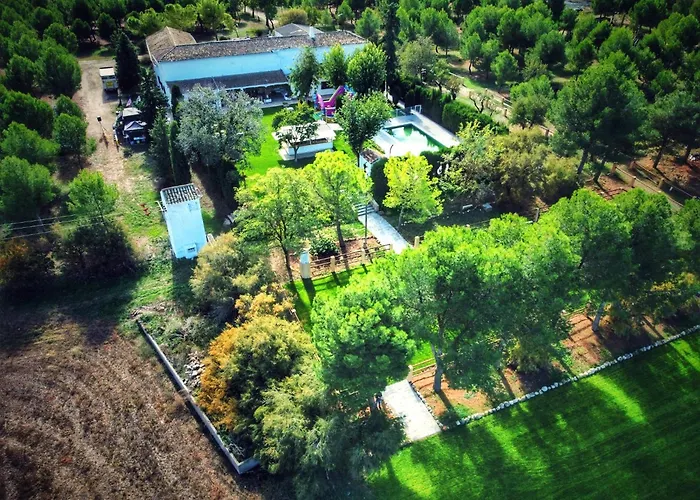 La Casa Del Marques