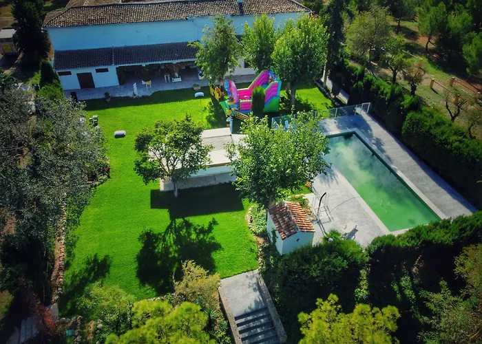 La Casa Del Marques