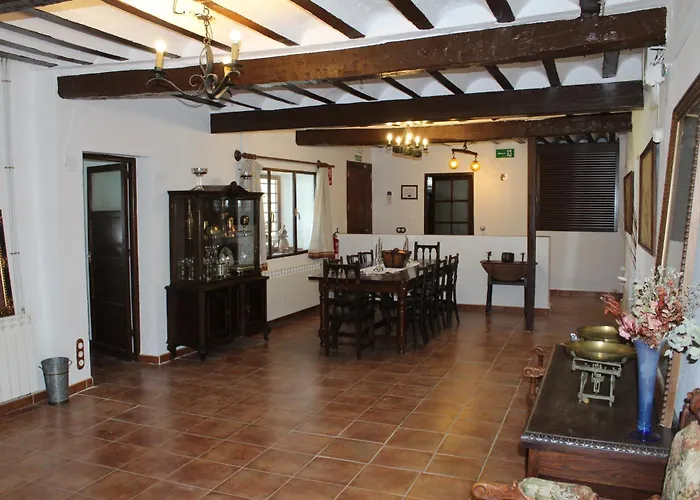 La Casa Del Marques