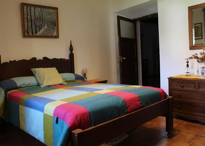 La Casa Del Marques
