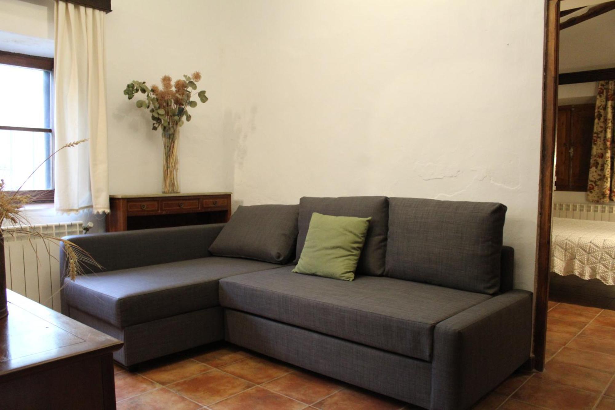 La Casa Del Marques Landhaus *
