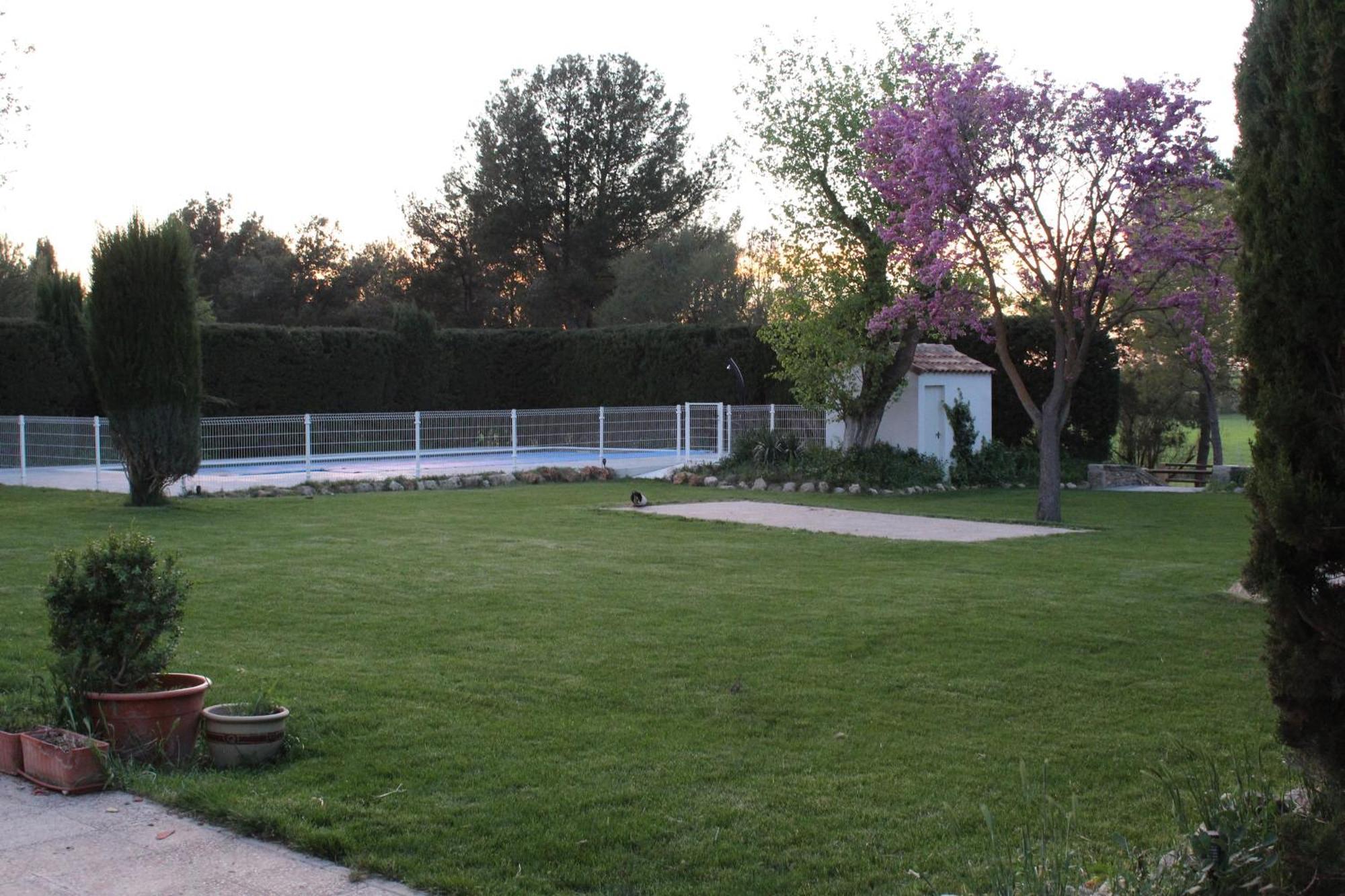 Landhaus La Casa Del Marques *