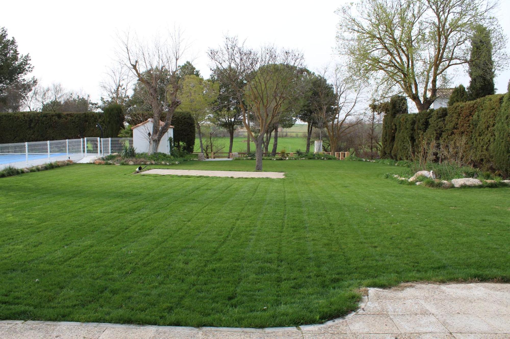 La Casa Del Marques Country house *
