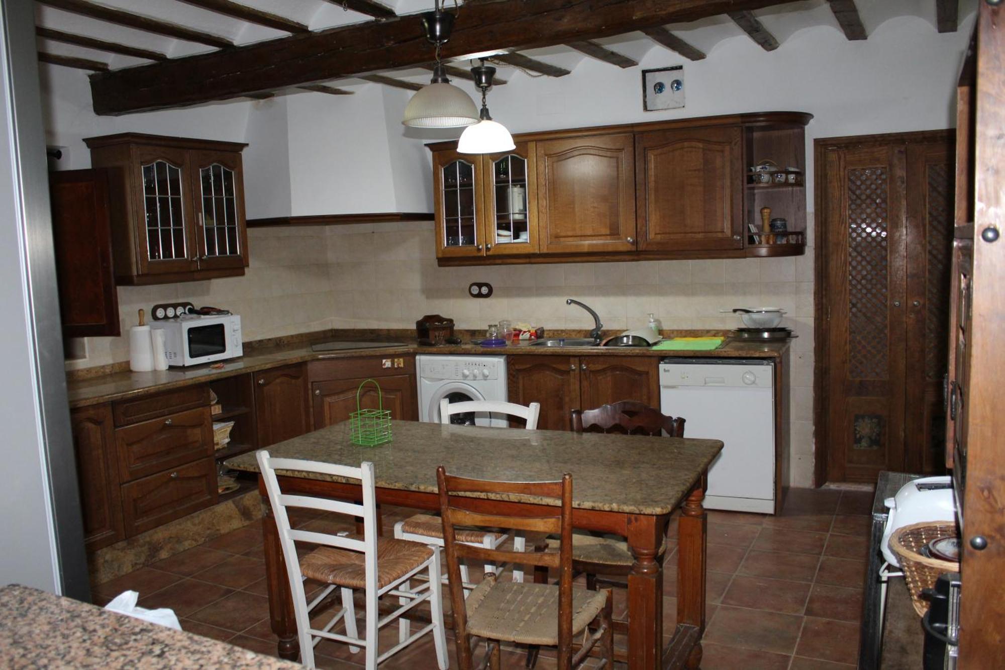 La Casa Del Marques *