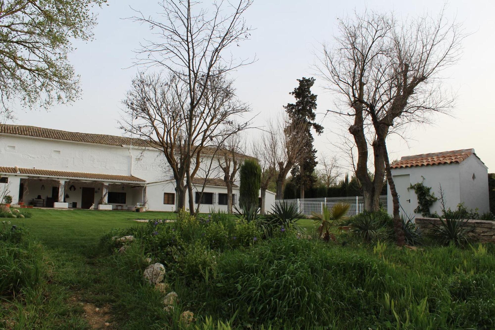 La Casa Del Marques