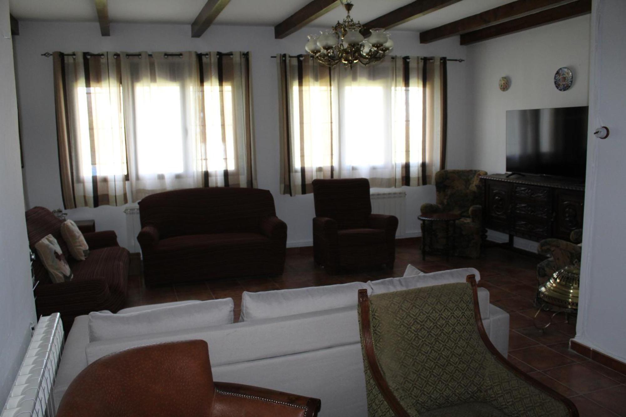 La Casa Del Marques * Horcajo de Santiago
