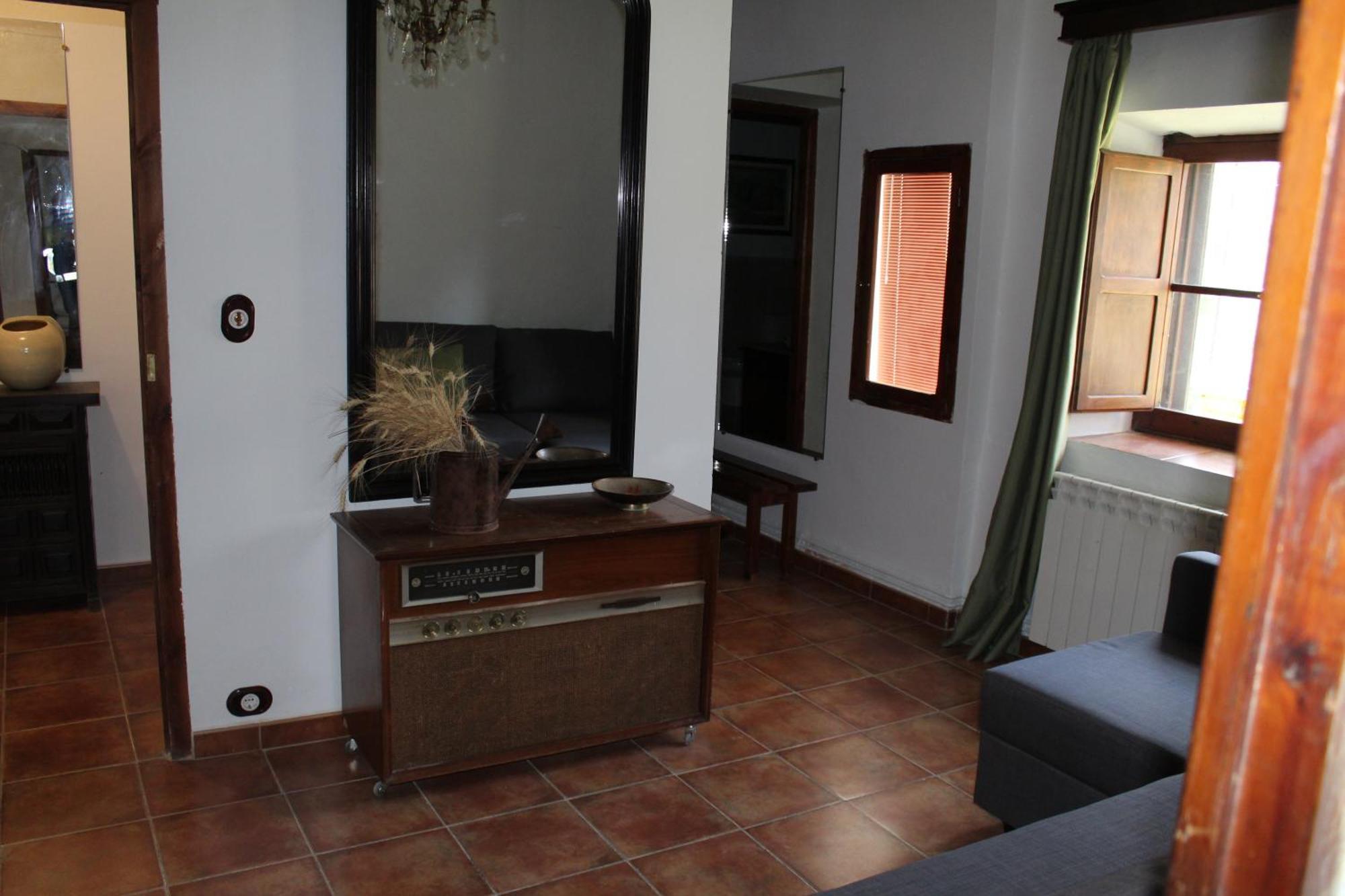 La Casa Del Marques * Horcajo de Santiago