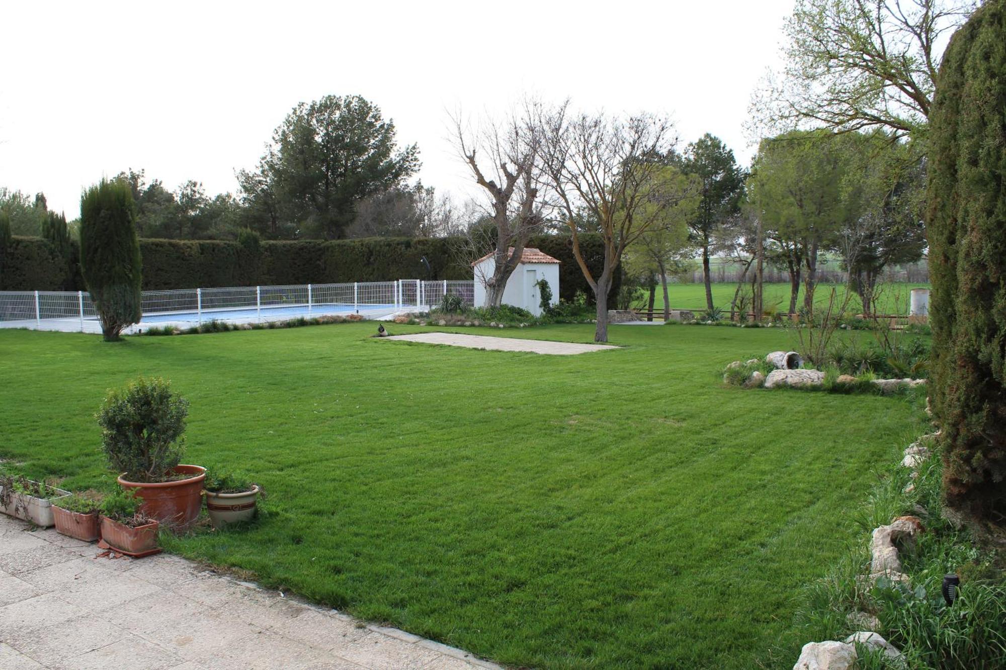 Landhaus La Casa Del Marques