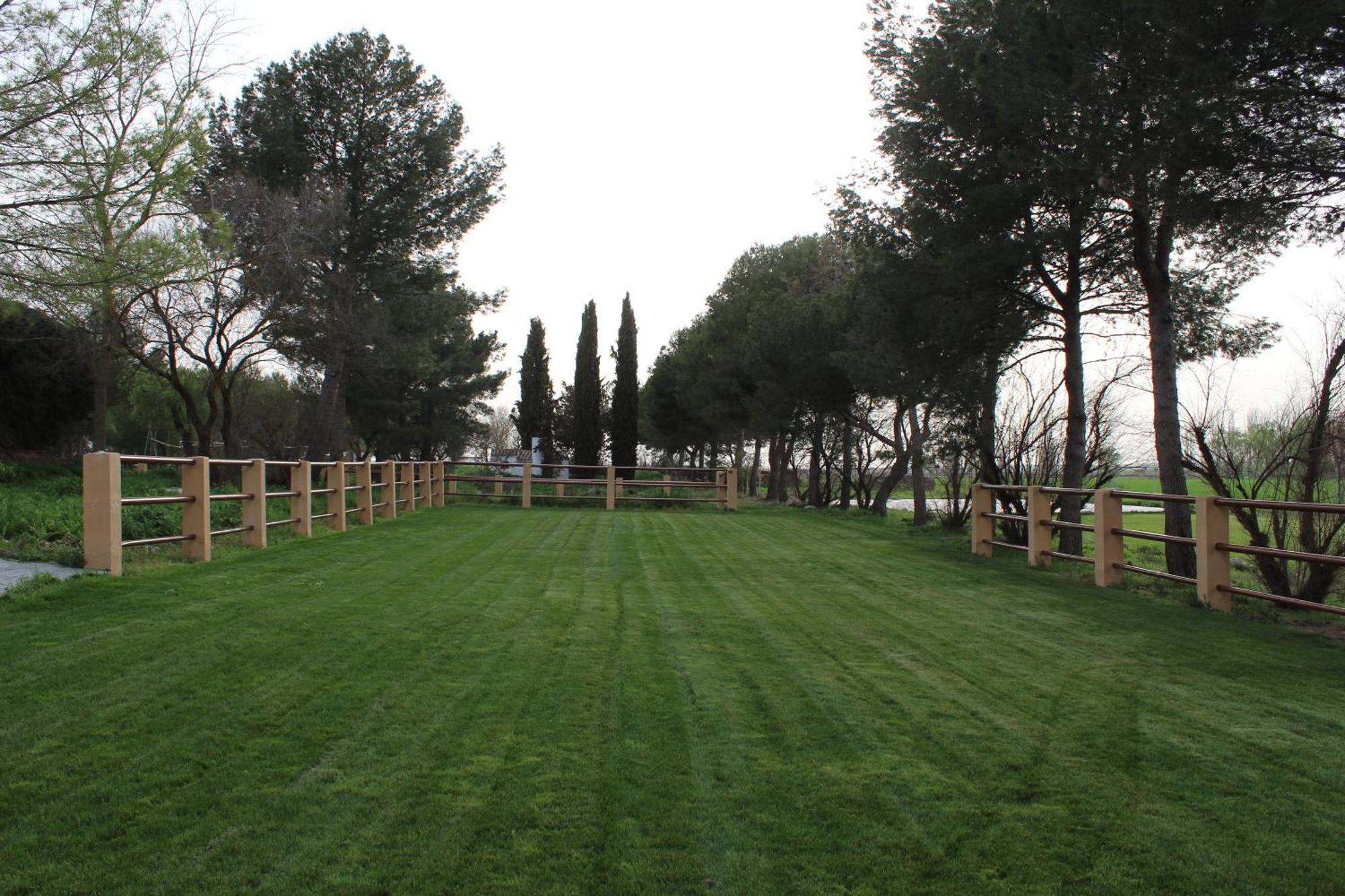 La Casa Del Marques Country house