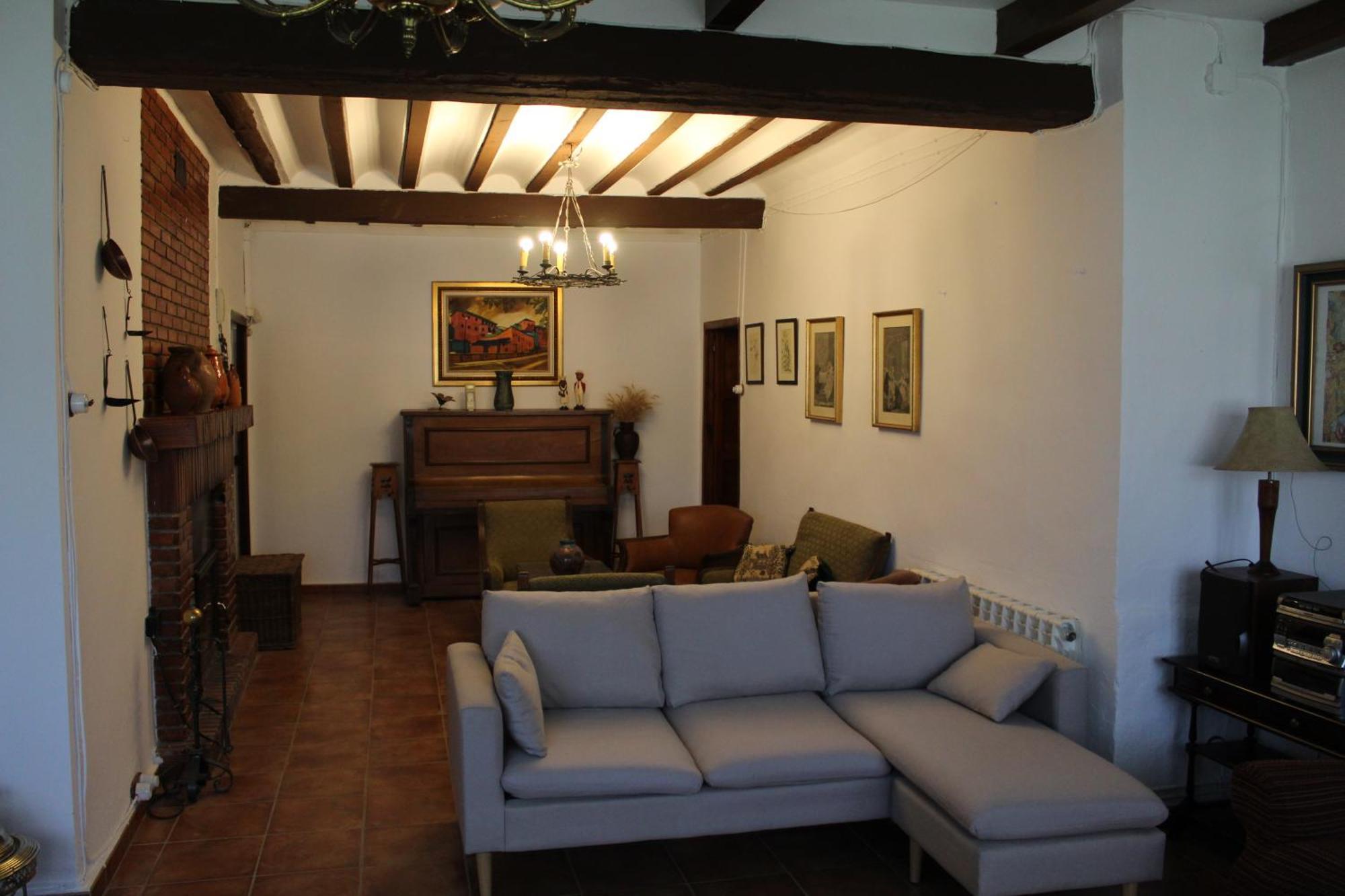 La Casa Del Marques Casa rural