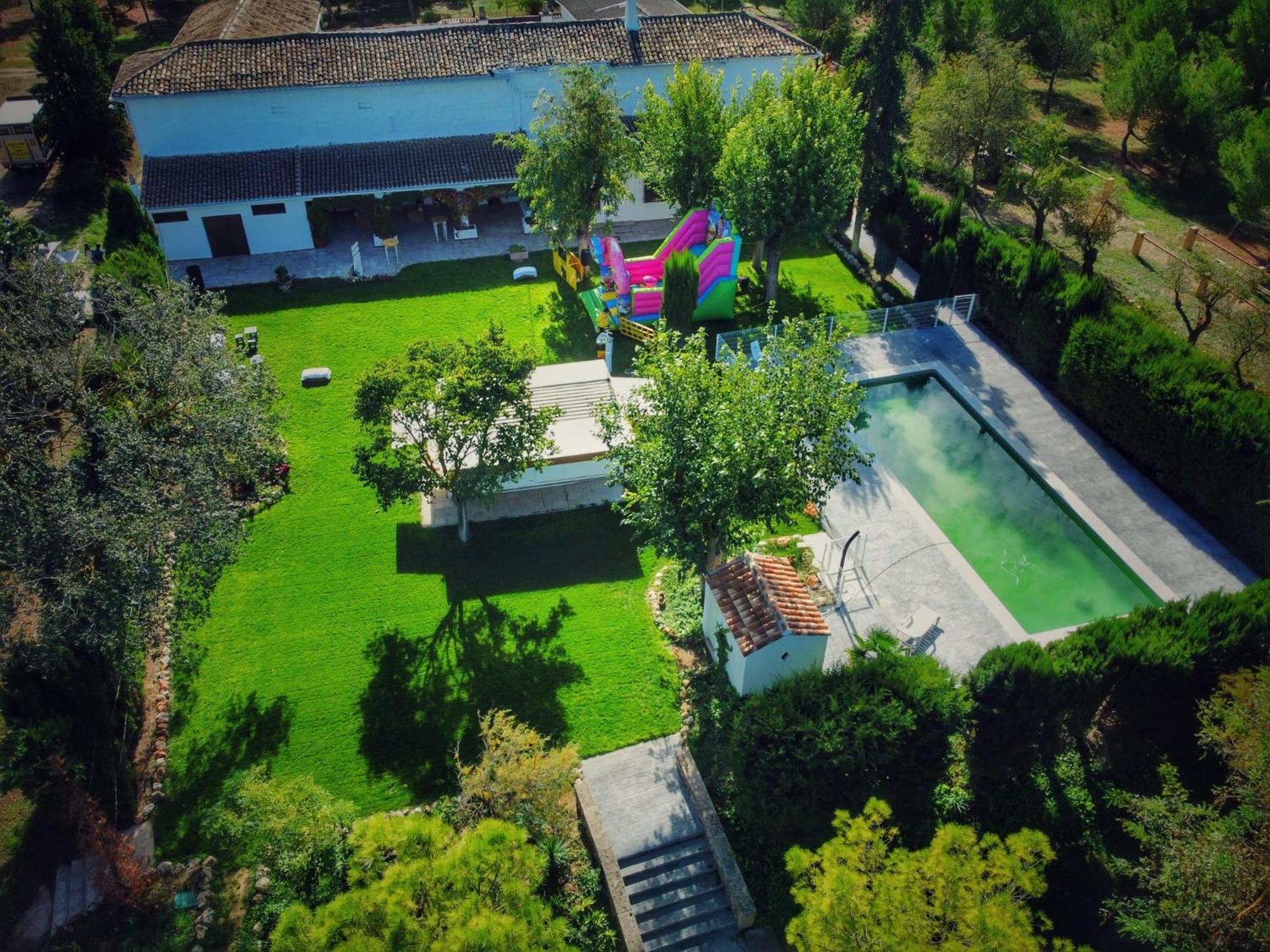 La Casa Del Marques *