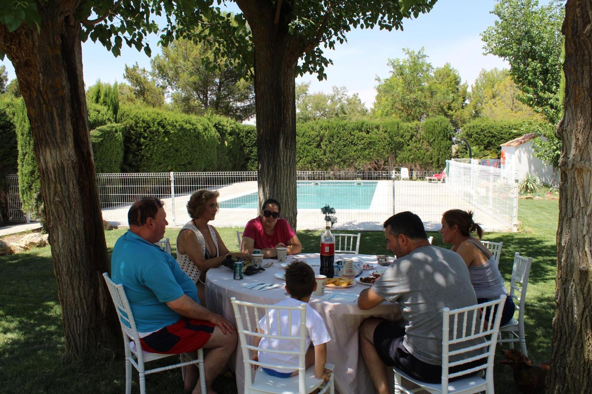 La Casa Del Marques Country house