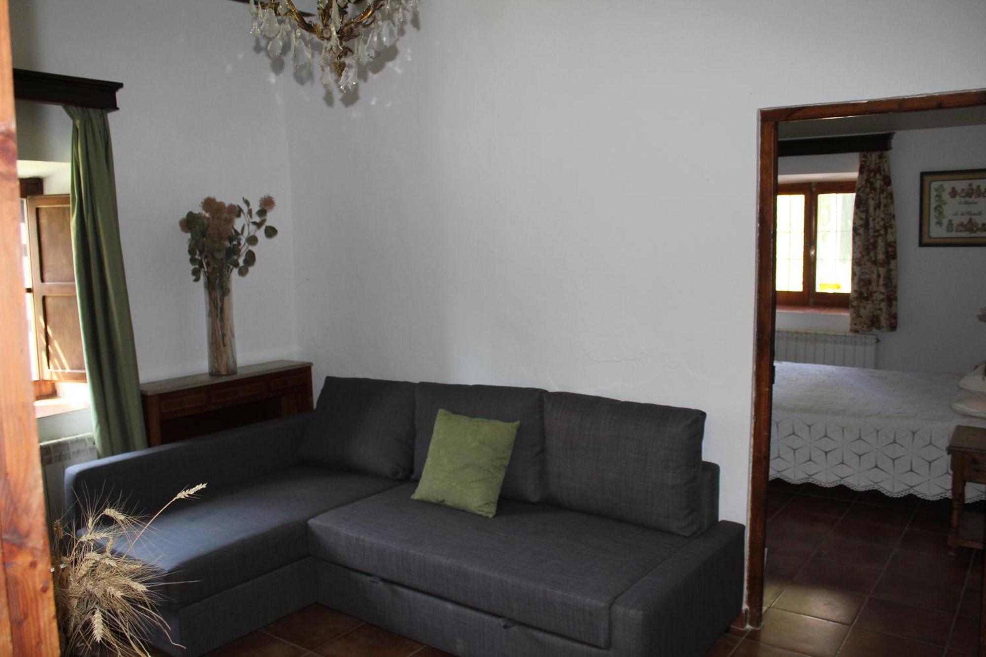 Casa rural La Casa Del Marques *