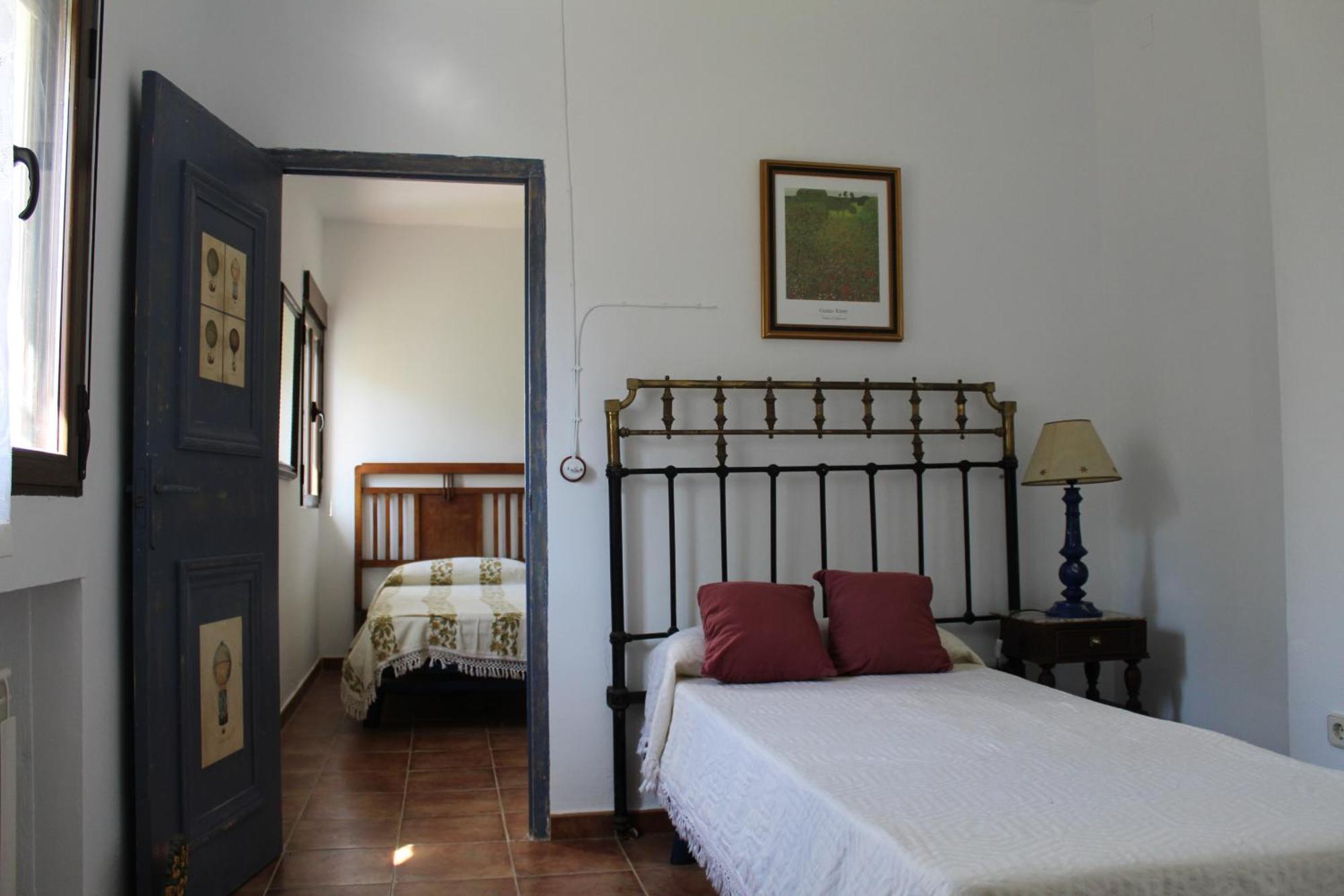 Landhaus La Casa Del Marques *