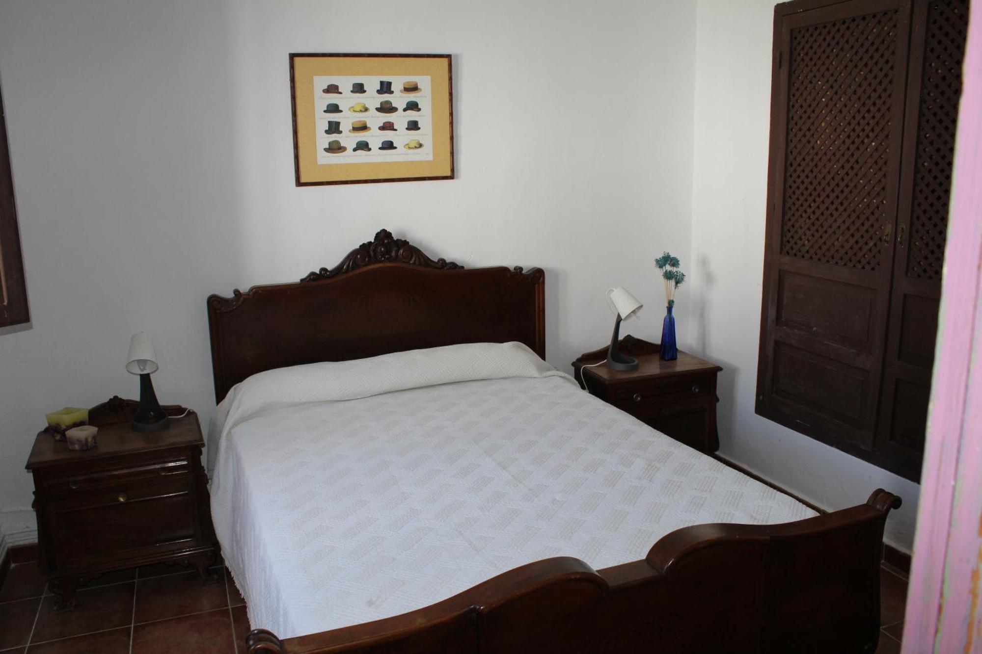 Landhaus La Casa Del Marques Horcajo de Santiago