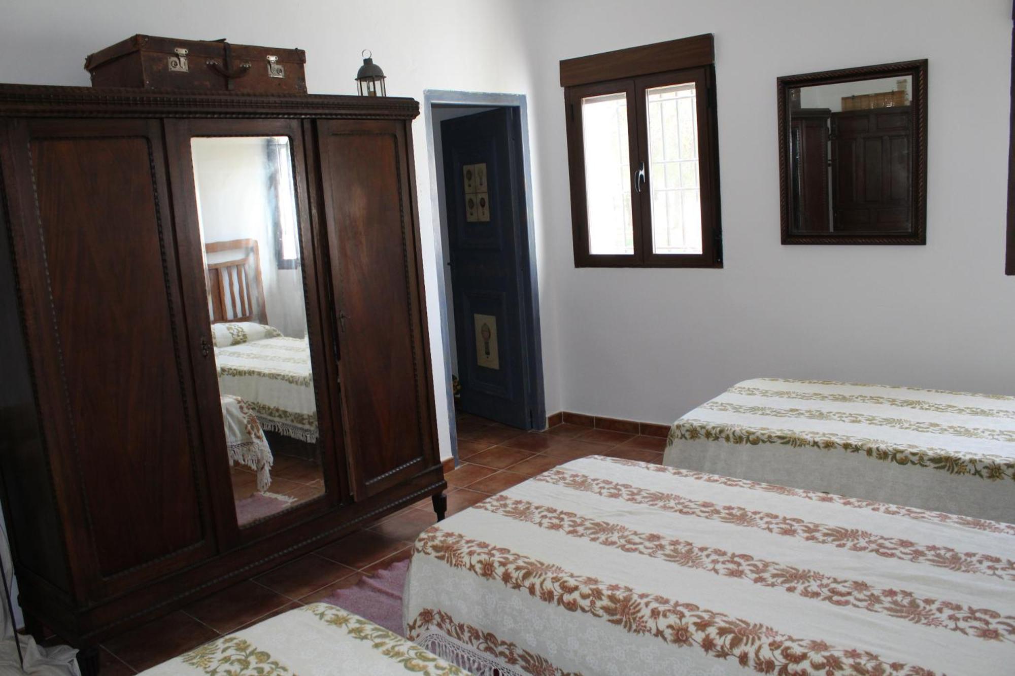 La Casa Del Marques *