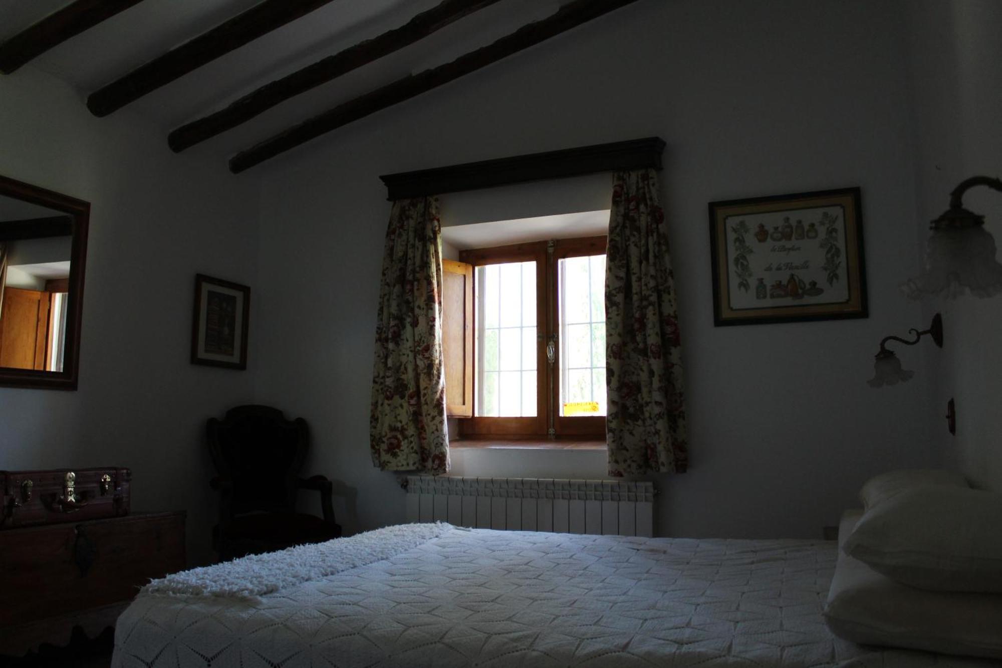 La Casa Del Marques Country house *