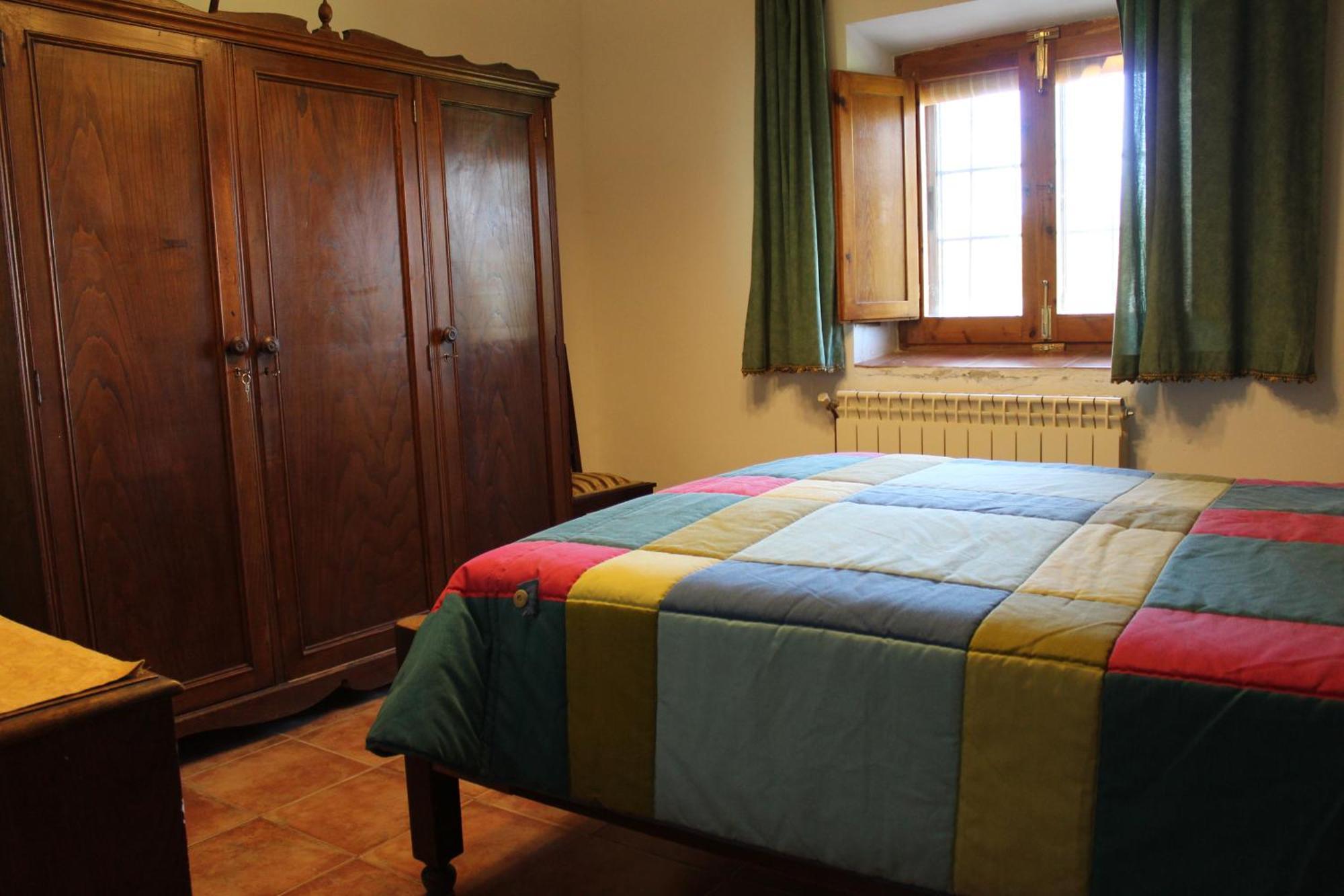 Landhaus La Casa Del Marques *