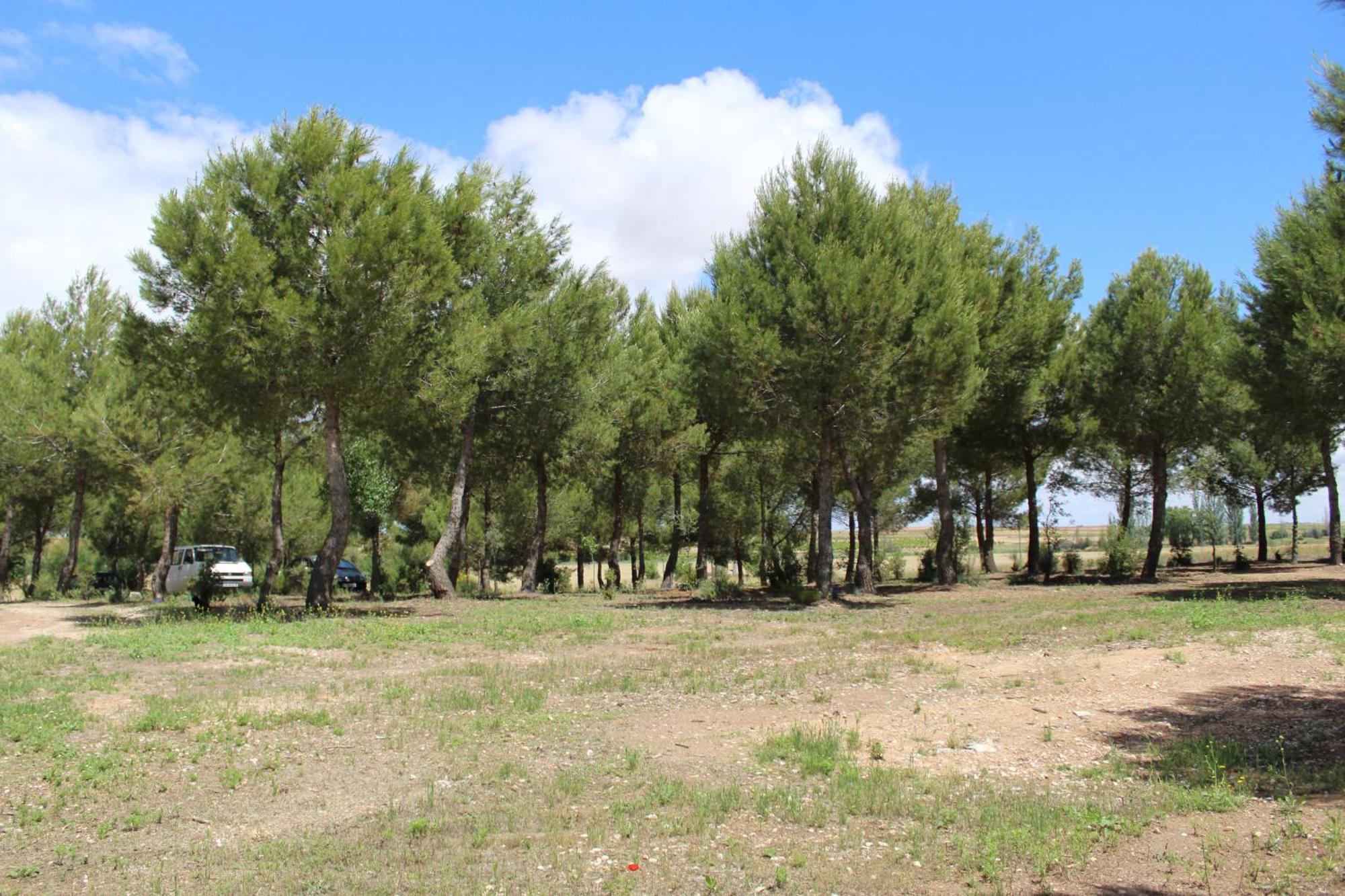 La Casa Del Marques Country house