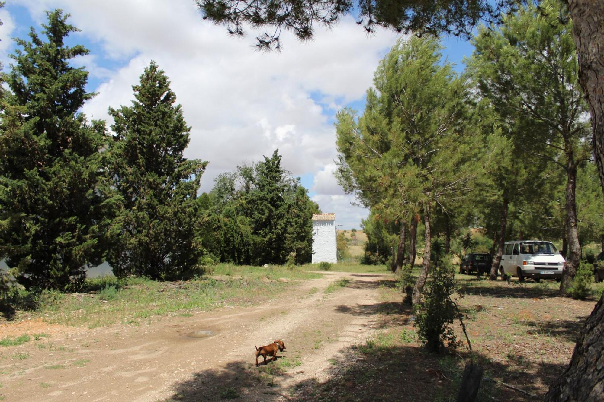 Country house La Casa Del Marques *