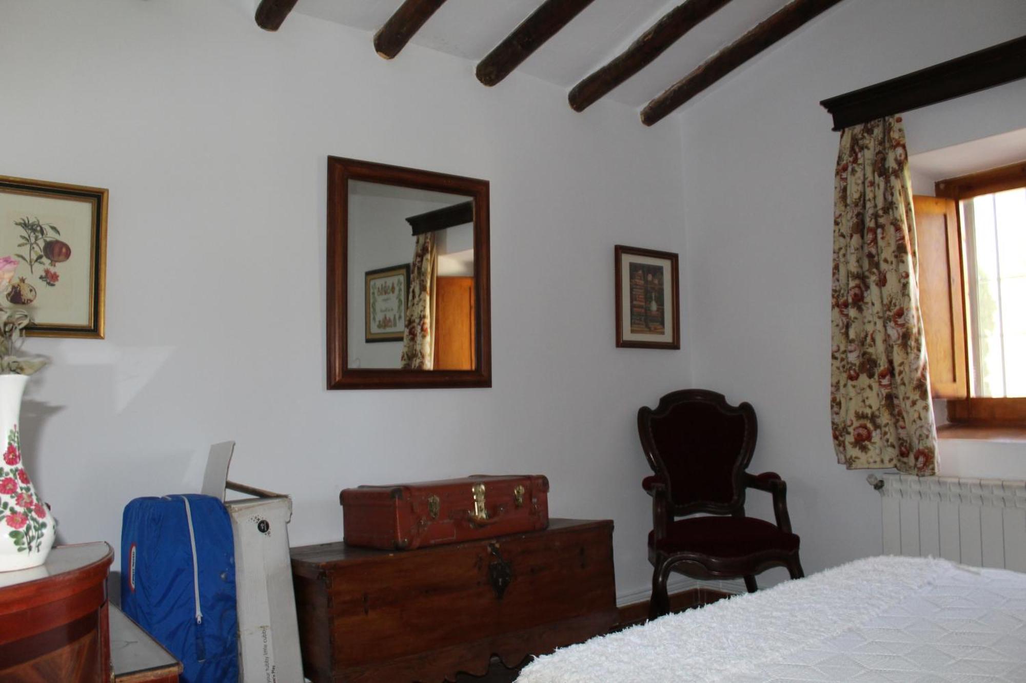 La Casa Del Marques Landhaus