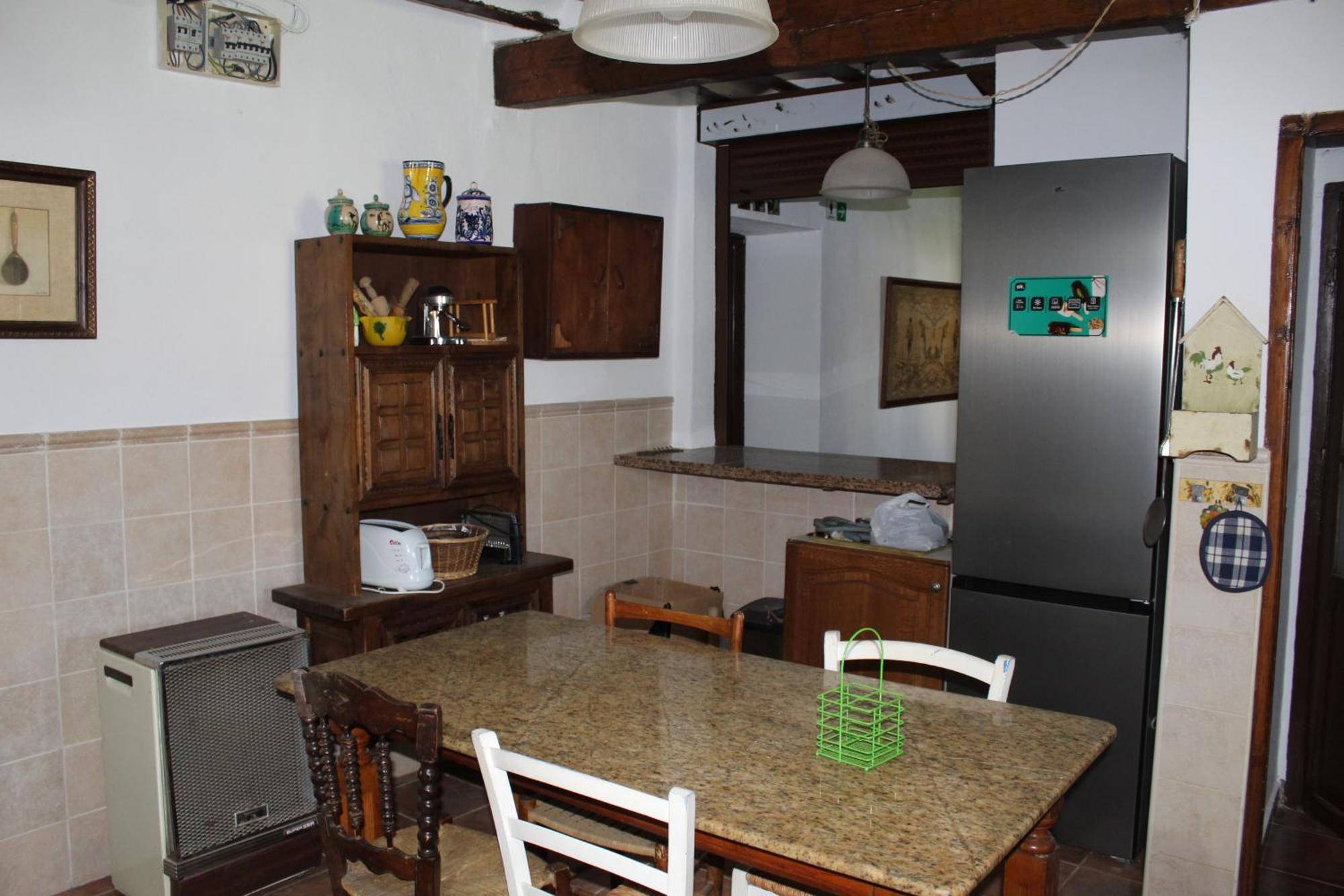 Landhaus La Casa Del Marques *